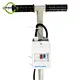portable rust removal machine