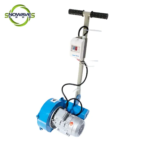 mechanical descaling
